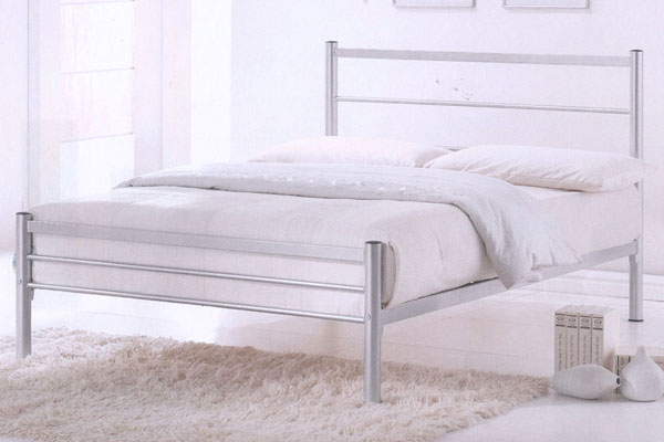 Oslo Bedstead Single