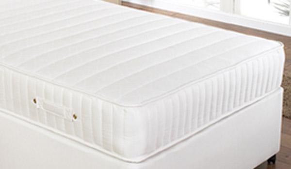 Contour Master Mattress Double 135cm