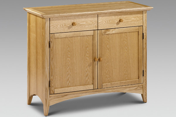 Bedworld Discount Durham Sideboard