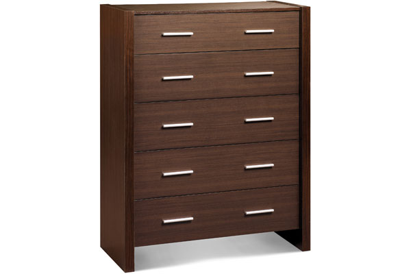 Havana - Five Drawer Chest