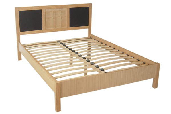 Mayfair Bed Frame Double 135cm