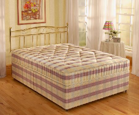 Mayfair Divan Bed Double