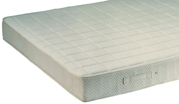 Memory Duet 18cm Mattress Double 135cm