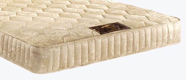 Princess Mattress Double 135cm