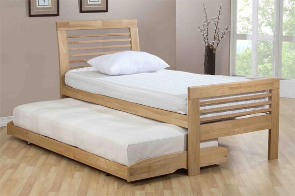 Ridgeway Guest Bed Single 90cm