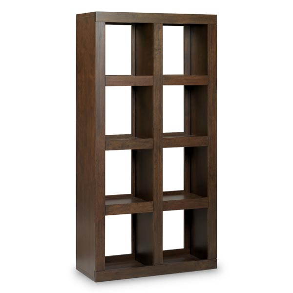 Santiago Large Bookcase