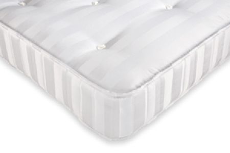 Tango Bedstead Master Mattress Kingsize