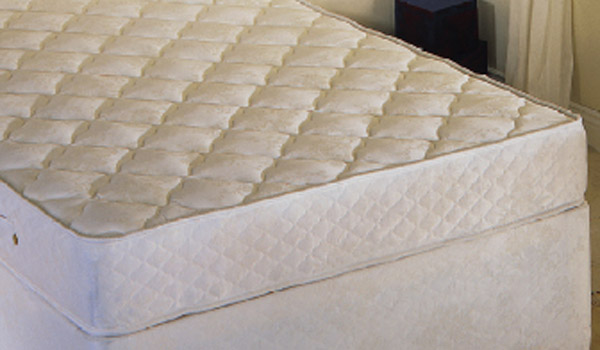 Zephyr Mattress Double 135cm