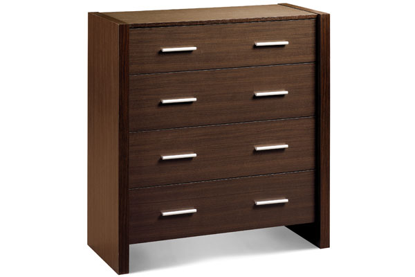 Havana II - Four Drawer Chest