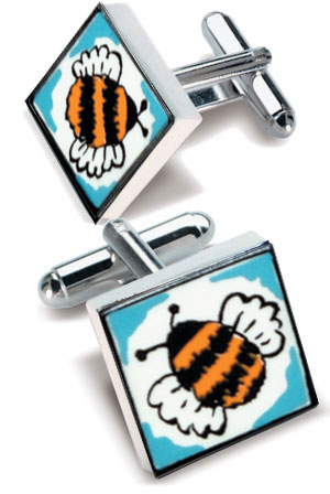 Cufflinks