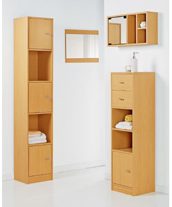 Bathroom Furniture Set