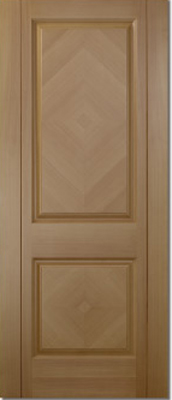 DOOR MADRID PRE FINISHED 78x24