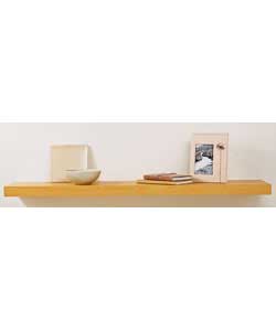 Floating Shelf