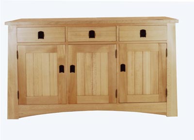 SIDEBOARD 5FT ARTS