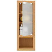 Slim-line Wall Cabinet