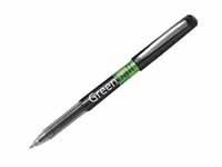 Begreen Pilot Be Green Greenball rollerball pen with