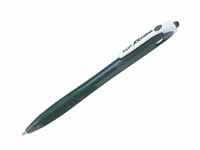 Begreen Pilot Begreen Rexgrip retractable ballpoint pen