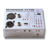CT100 Cable Tester