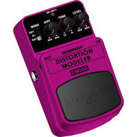 DM100 Distortion Modeler Pedal