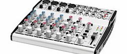 Eurorack UB1202 Mixer