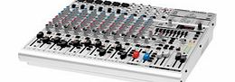 Eurorack UB1832FX Pro Mixer