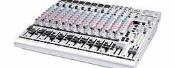 Eurorack UB2222FX Pro Mixer