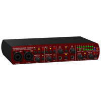 FCA610 FirePower USB/FireWire audio