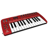 U-Control UMA25S Keyboard + Audio interface