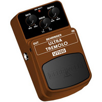 UT300 Ultra Tremolo Pedal