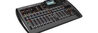 X32 32 Channel Digital Mixer