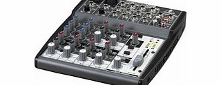 Xenyx 1002 Mixer