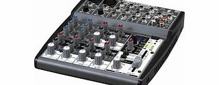 Xenyx 1002FX Mixer