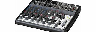 Xenyx 1202 Mixer