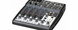 Xenyx 802 Mixer