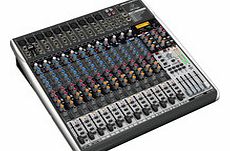 XENYX QX2442USB USB Mixer