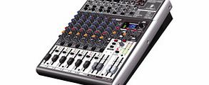 Xenyx X1204USB Mixer