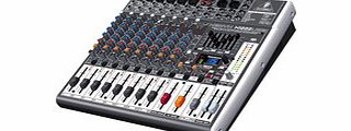 Xenyx X1222USB Mixer