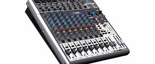 Xenyx X1622USB Mixer - Nearly New