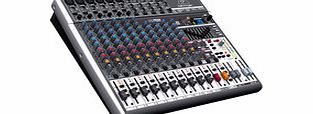 Xenyx X1832USB Mixer