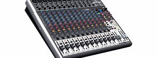 Xenyx X2222USB Mixer - Nearly New