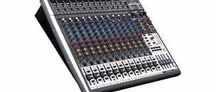 Xenyx X2442USB Mixer