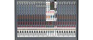 Xenyx XL2400 24 Channel Mixer