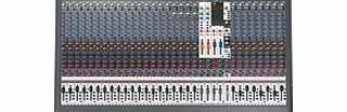 Xenyx XL3200 32 Channel Mixer