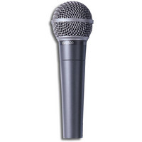 XM8500 Ultravoice Dynamic Mic