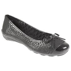 Female Brio902 Textile Upper Textile Lining in Black