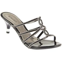 Female Brio907 in Black