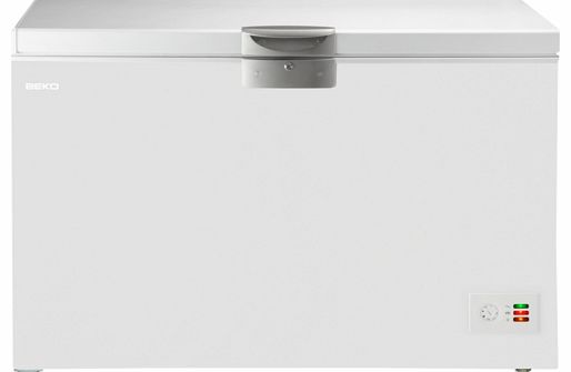 CHX128W Freezer