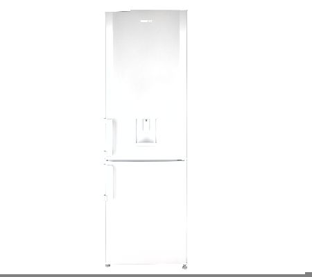 Beko CXFD6113S