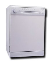 BEKO D3731FW