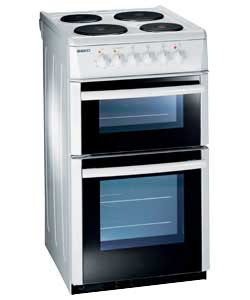 Beko DC532W